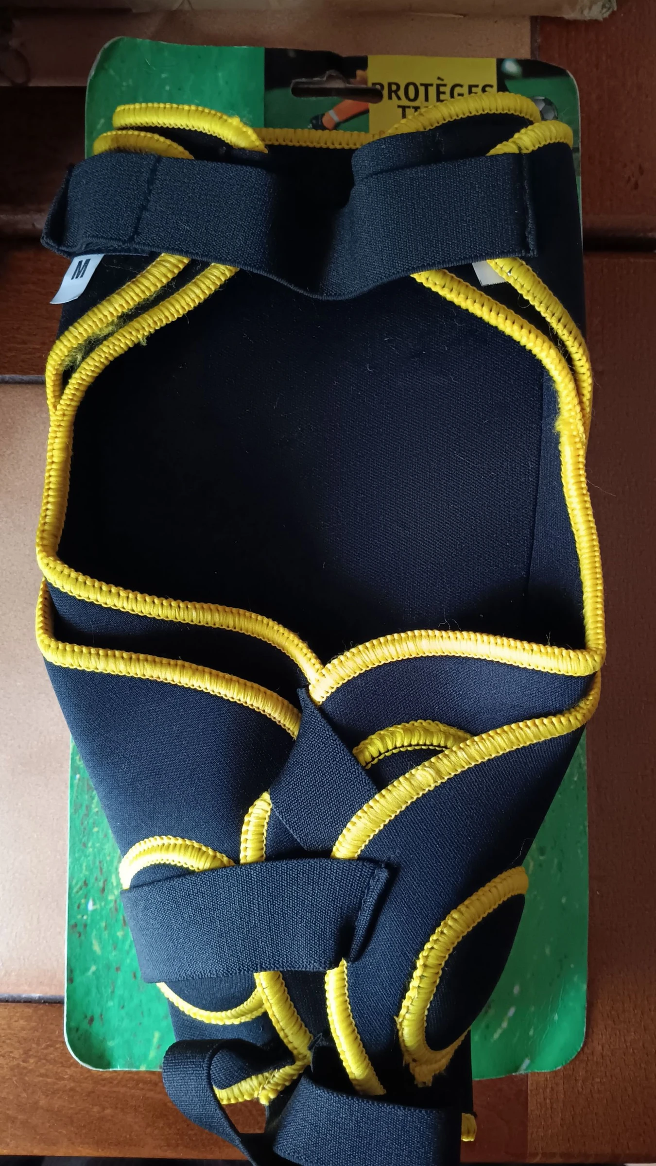 Protector de tibia talla M – photo 2